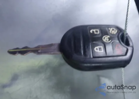 2014 Ford Taurus Sel z USA, uszkodzony, nr VIN 1FAHP2H81EG133486